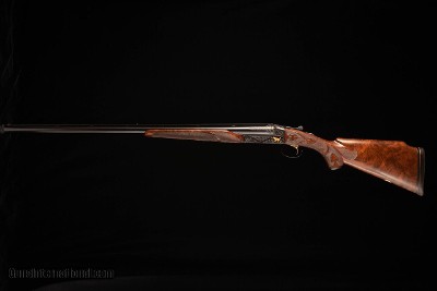 Winchester Model 21 12ga - Image 8 of 12