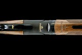 Fossari CRX9 12GA 32" - 7 of 9