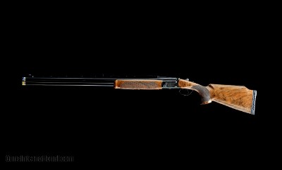 Fossari CRX9 12GA 32" - Image 3 of 9