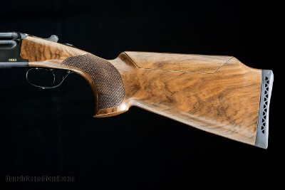 Fossari CRX9 12GA 32" - Image 8 of 9