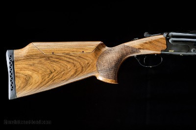 Fossari CRX9 12GA 32" - Image 9 of 9