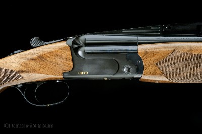 Fossari CRX9 12GA 32" - Image 2 of 9