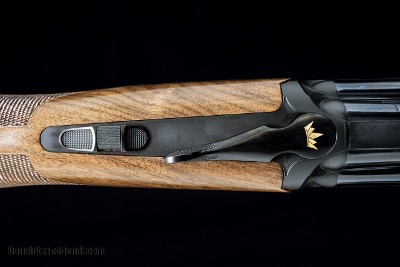 Fossari CRX9 12GA 32" - Image 5 of 9