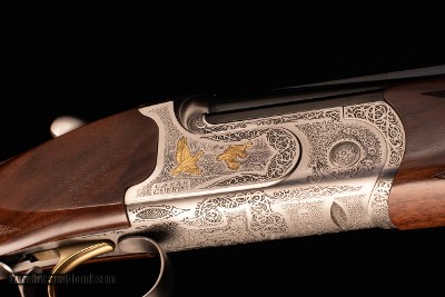 Caesar Guerini Tempio Field 28ga/28" RH - NEW