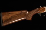 Caesar Guerin Summit Sporting 28ga/32" adj - NEW - 9 of 10