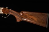Caesar Guerin Summit Sporting 28ga/32" adj - NEW - 10 of 10