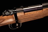 Rigby Highland Stalker, .30-06 - WG5 - NEW - 1 of 9