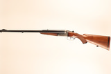Used C. Boswell Double Rifle in .500 NE - 24" Bbls - 1 of 13