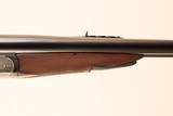 Used C. Boswell Double Rifle in .500 NE - 24" Bbls - 9 of 13