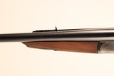 Used C. Boswell Double Rifle in .500 NE - 24" Bbls - 2 of 13