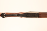 Used C. Boswell Double Rifle in .500 NE - 24" Bbls - 3 of 13
