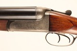Used C. Boswell Double Rifle in .500 NE - 24" Bbls - 5 of 13