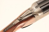 Used C. Boswell Double Rifle in .500 NE - 24" Bbls - 10 of 13