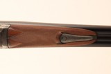 Used C. Boswell Double Rifle in .500 NE - 24" Bbls - 6 of 13
