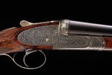 Heritage Piotti Monaco 3SXS 20/28 Bore Pair - 12 of 22