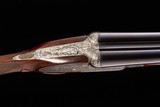 Heritage Piotti Monaco 3SXS 20/28 Bore Pair - 16 of 22