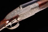 Heritage Piotti Monaco 3SXS 20/28 Bore Pair - 1 of 22
