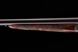Heritage Piotti Monaco 3SXS 20/28 Bore Pair - 9 of 22