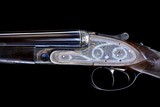 Heritage Purdey SXS 20 Bore Pair with 28" Bbls - 16 of 18