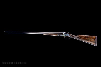 Purdey Best SLE Matched Pair - 12ga/28" - used - Image 2 of 18