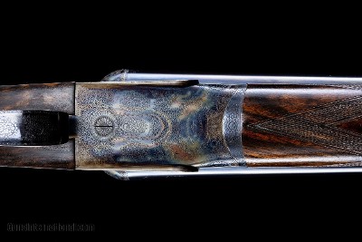 Purdey Best SLE Matched Pair - 12ga/28" - used - Image 14 of 18