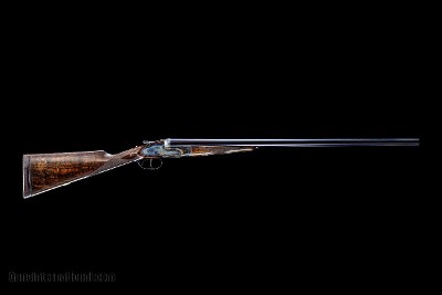 Purdey Best SLE Matched Pair - 12ga/28" - used - Image 5 of 18