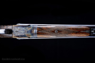 Purdey Best SLE Matched Pair - 12ga/28" - used - Image 17 of 18