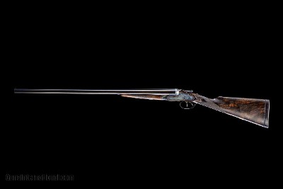 Purdey Best SLE Matched Pair - 12ga/28" - used - Image 3 of 18