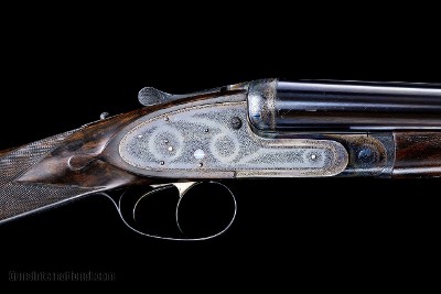 Purdey Best SLE Matched Pair - 12ga/28" - used - Image 15 of 18