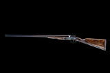 Heritage Purdey SXS 12 Bore Pair with 28" Bbls - 2 of 18