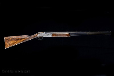 Holland & Holland Royal O/U Pair, 20ga/28" - used - Image 6 of 18