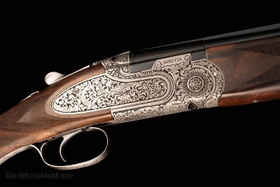 Beretta 687 EELL Classic 12 Gauge/28" Bbls