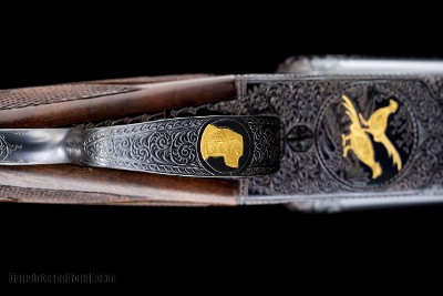 Winchester Model 21 20ga - Image 7 of 11