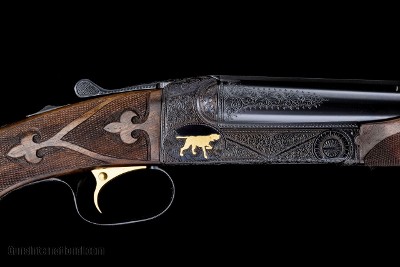 Winchester Model 21 20ga