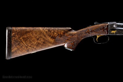 Winchester Model 21 20ga - Image 11 of 11