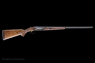 Winchester Model 21 20ga - Image 2 of 11
