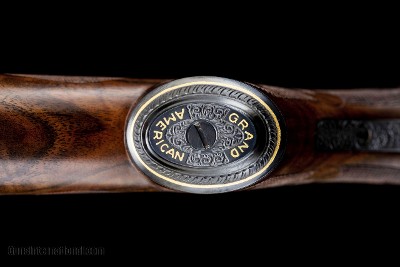 Winchester Model 21 20ga - Image 9 of 11