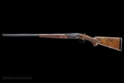 Winchester Model 21 20ga - Image 3 of 11