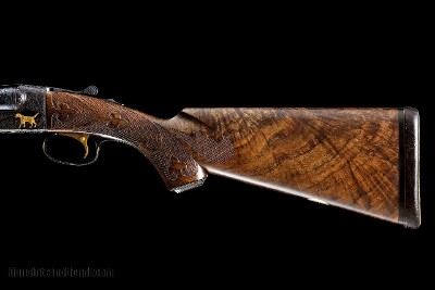 Winchester Model 21 20ga - Image 10 of 11