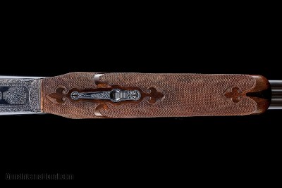 Winchester Model 21 20ga - Image 8 of 11