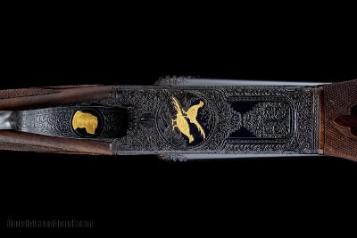 Winchester Model 21 20ga - Image 6 of 11