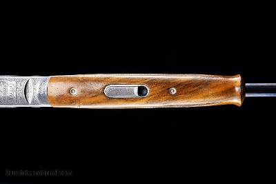 Used Beretta 687 EELL Diamond Pigeon 20 ga Pair - Image 14 of 18