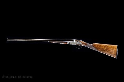 AYA NO1 12 Ga. Pair - CS - Image 3 of 18