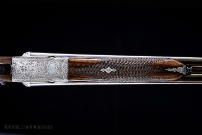 AYA NO1 12 Ga. Pair - CS - Image 17 of 18