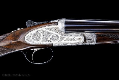 AYA NO1 12 Ga. Pair - CS