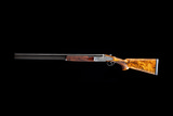 Heritage Fabbri Best 12 Bore Pair with 28" Barrels - 5 of 18