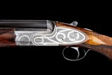 Heritage Fabbri Best 12 Bore Pair with 28" Barrels - 14 of 18