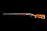 Heritage Fabbri Best 12 Bore Pair with 28" Barrels - 4 of 18