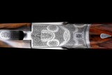 Heritage Fabbri Best 12 Bore Pair with 28" Barrels - 12 of 18