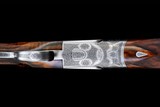 Heritage Fabbri Best 12 Bore Pair with 28" Barrels - 15 of 18
